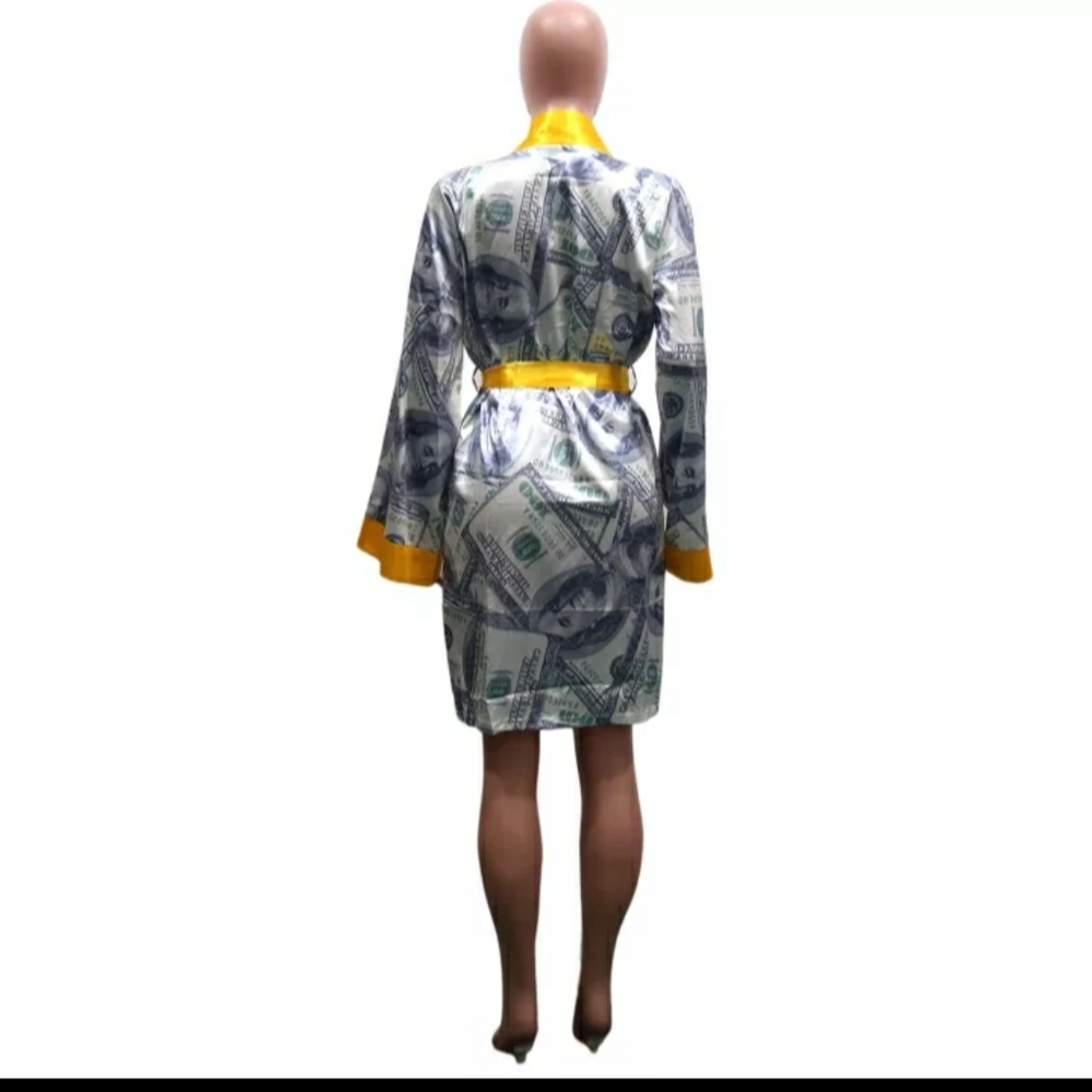 Sexy ROBE